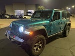 2020 Wrangler Unlimited Thumbnail 7