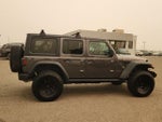 2020 Wrangler Unlimited Thumbnail 2