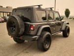 2020 Wrangler Unlimited Thumbnail 3