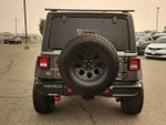 2020 Wrangler Unlimited Thumbnail 4