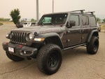 2020 Wrangler Unlimited Thumbnail 5
