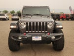 2020 Wrangler Unlimited Thumbnail 6