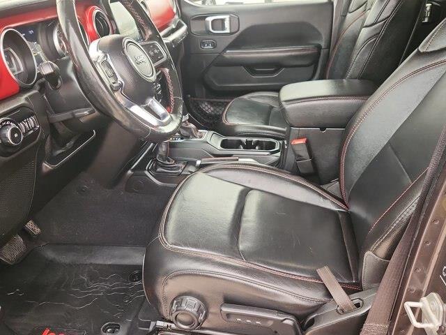 2020 Jeep Wrangler - $28,501