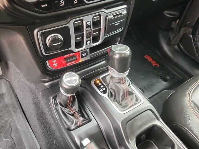 2020 Jeep Wrangler - $28,501