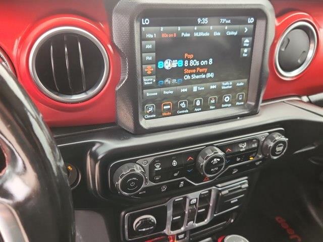 2020 Jeep Wrangler - $28,501