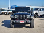 2020 Wrangler Unlimited Thumbnail 2