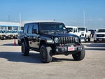 2020 Wrangler Unlimited Thumbnail 3