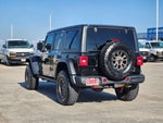 2020 Wrangler Unlimited Thumbnail 5