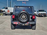 2020 Wrangler Unlimited Thumbnail 6
