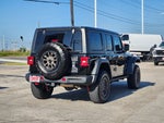 2020 Wrangler Unlimited Thumbnail 7