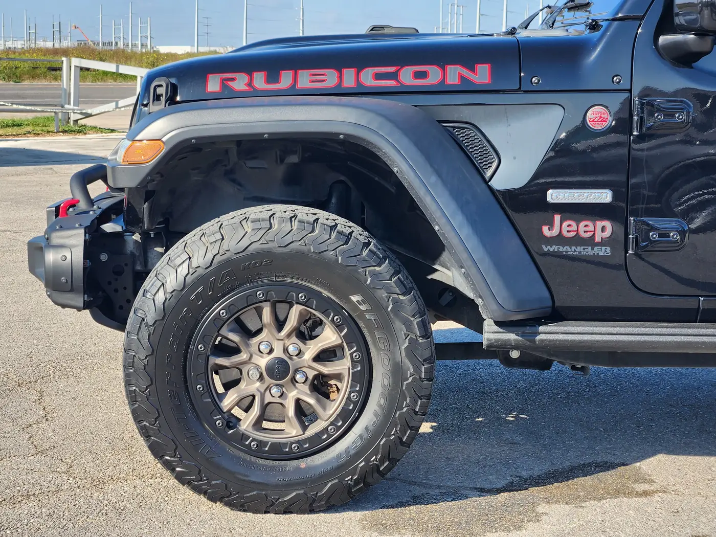 2020 Jeep Wrangler - $28,923