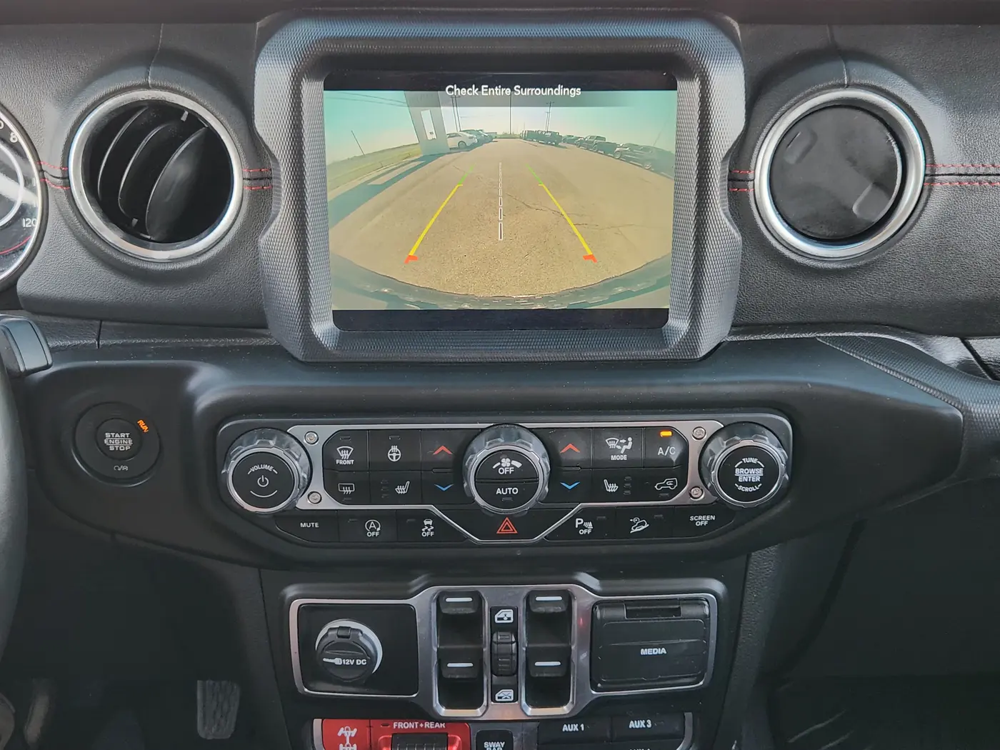 2020 Jeep Wrangler - $28,923