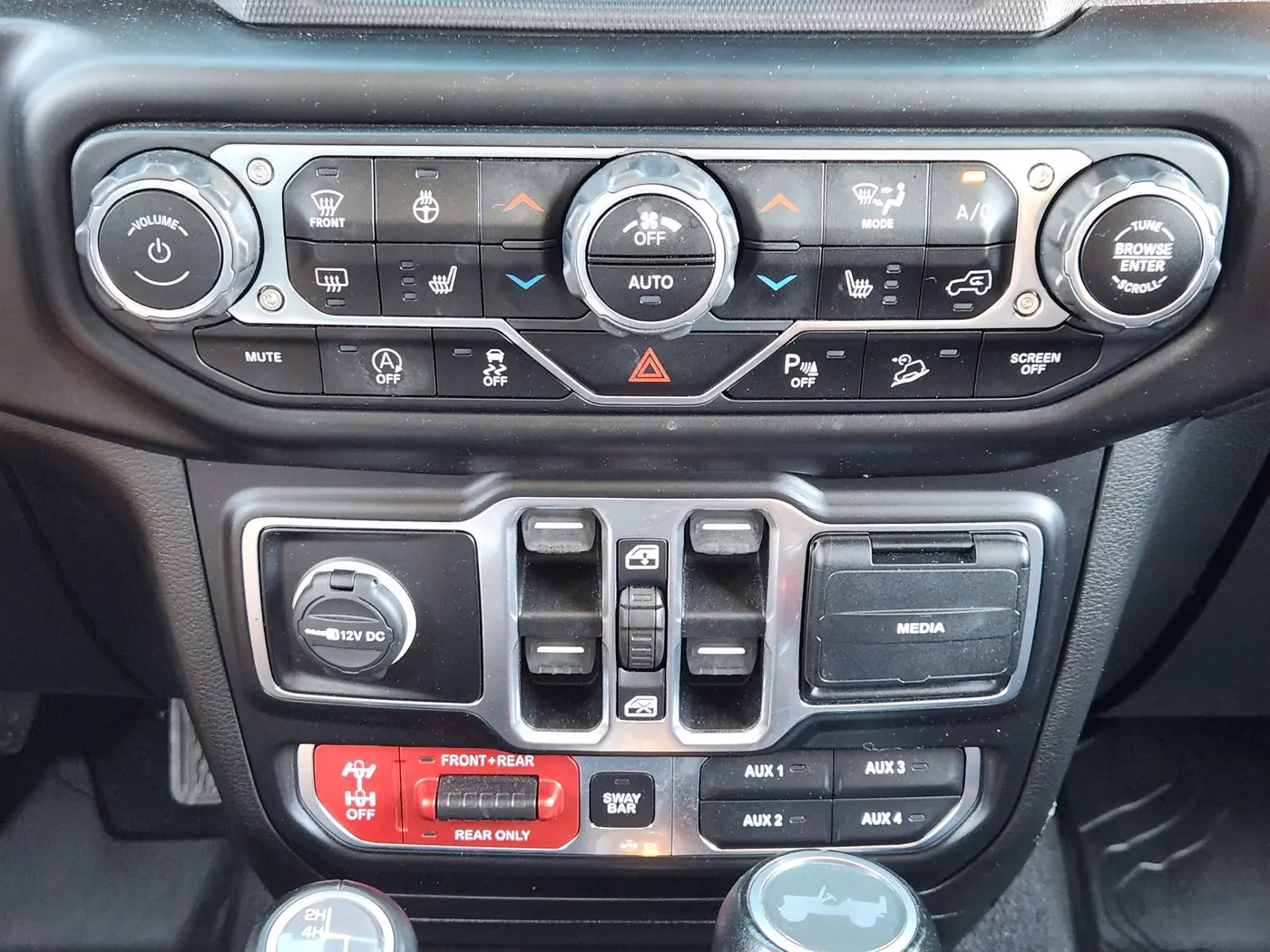 2020 Jeep Wrangler - $28,923