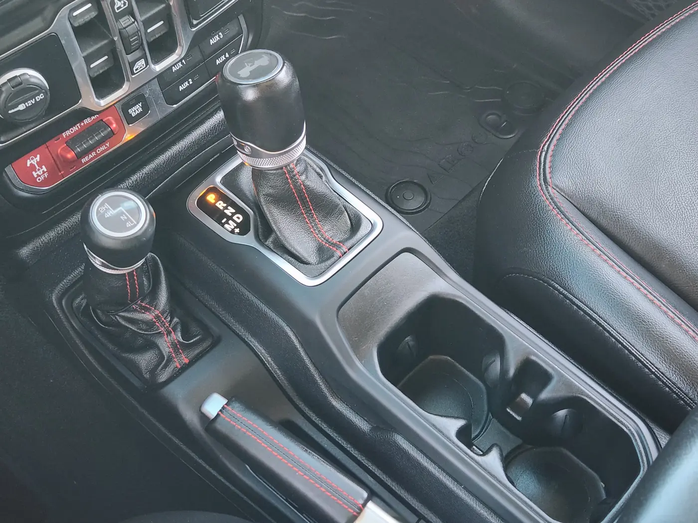 2020 Jeep Wrangler - $28,923