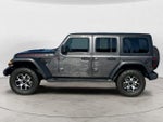 2021 Wrangler Unlimited Thumbnail 2