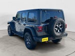 2021 Wrangler Unlimited Thumbnail 3