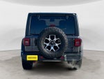 2021 Wrangler Unlimited Thumbnail 4
