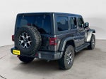 2021 Wrangler Unlimited Thumbnail 5