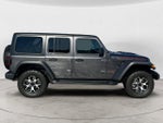 2021 Wrangler Unlimited Thumbnail 6