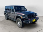 2021 Wrangler Unlimited Thumbnail 7