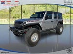 2021 Wrangler Unlimited Thumbnail 1