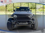 2021 Wrangler Unlimited Thumbnail 2