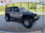 2021 Wrangler Unlimited Thumbnail 3
