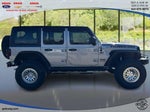 2021 Wrangler Unlimited Thumbnail 4