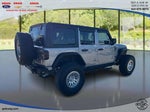 2021 Wrangler Unlimited Thumbnail 5