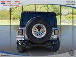 2021 Wrangler Unlimited Thumbnail 6