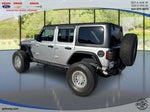 2021 Wrangler Unlimited Thumbnail 7