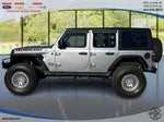 2021 Wrangler Unlimited Thumbnail 8
