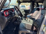 2021 Wrangler Unlimited Thumbnail 9