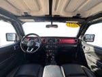 2021 Wrangler Unlimited Thumbnail 13