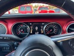 2021 Wrangler Unlimited Thumbnail 16