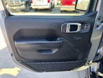 2021 Wrangler Unlimited Thumbnail 20
