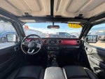 2021 Wrangler Unlimited Thumbnail 22