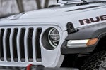 2021 Wrangler Unlimited Thumbnail 3