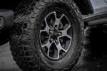 2021 Wrangler Unlimited Thumbnail 4