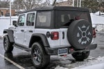 2021 Wrangler Unlimited Thumbnail 6
