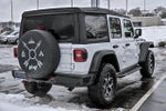 2021 Wrangler Unlimited Thumbnail 8