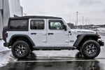 2021 Wrangler Unlimited Thumbnail 9