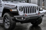 2021 Wrangler Unlimited Thumbnail 11