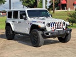 2021 Wrangler Unlimited Thumbnail 1