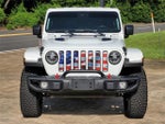 2021 Wrangler Unlimited Thumbnail 2