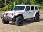 2021 Wrangler Unlimited Thumbnail 3