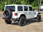 2021 Wrangler Unlimited Thumbnail 4