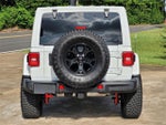 2021 Wrangler Unlimited Thumbnail 5
