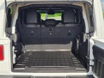 2021 Wrangler Unlimited Thumbnail 9