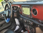 2021 Wrangler Unlimited Thumbnail 11